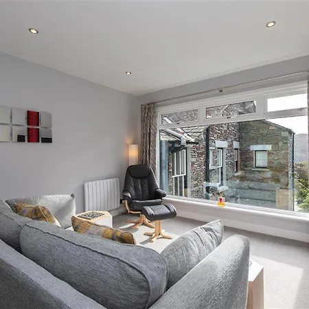 Silver Howe Holiday home