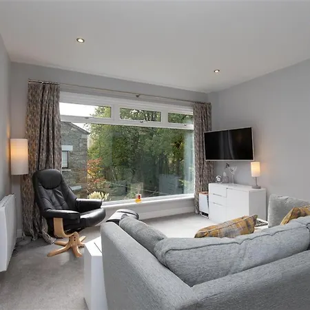 Silver Howe 別荘 *