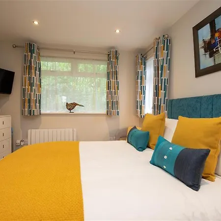 Silver Howe 別荘 グラスミア