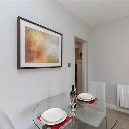 Holiday home Silver Howe Grasmere