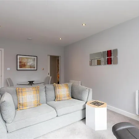 Holiday home Silver Howe