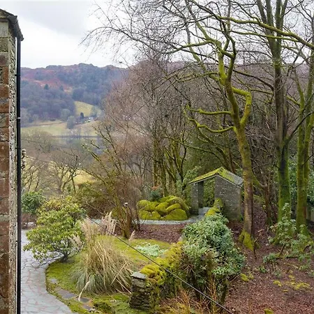 Silver Howe 別荘 *