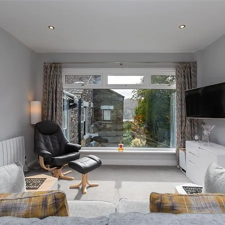 Silver Howe Holiday home