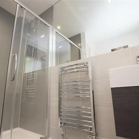 Silver Howe 別荘 グラスミア