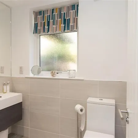 Silver Howe Holiday home Grasmere