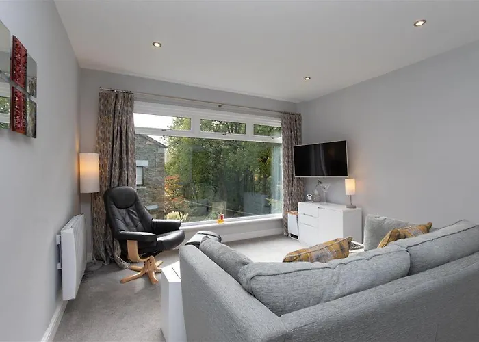 Silver Howe Holiday home *