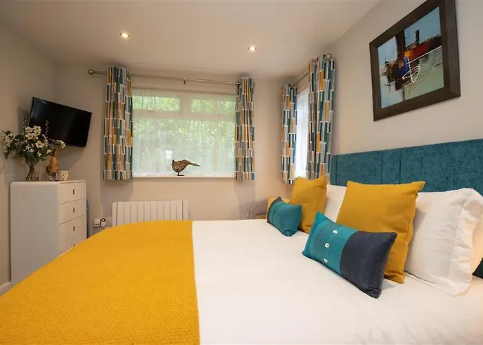 Silver Howe Holiday home Grasmere