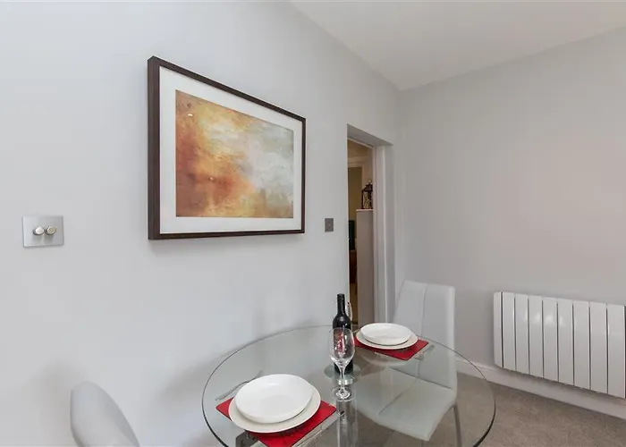 Holiday home Silver Howe Grasmere