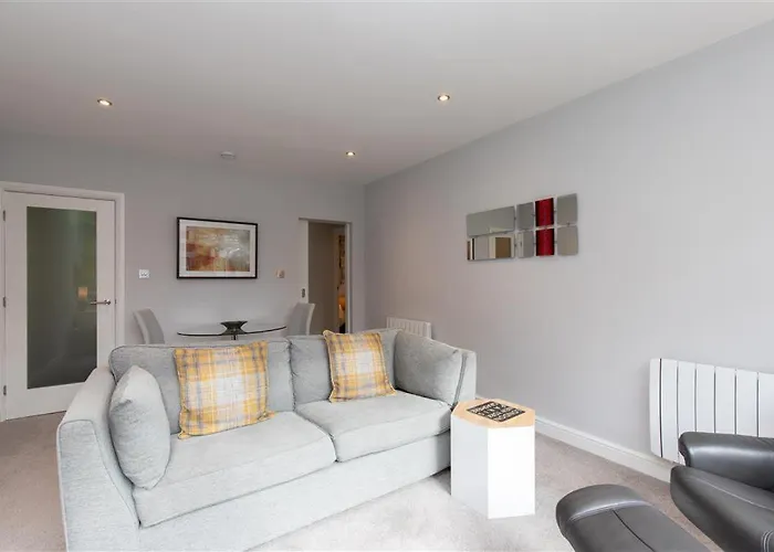 Holiday home Silver Howe