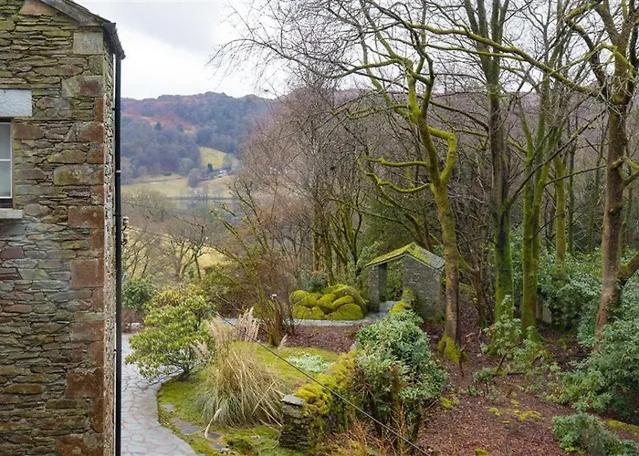 Silver Howe Holiday home *