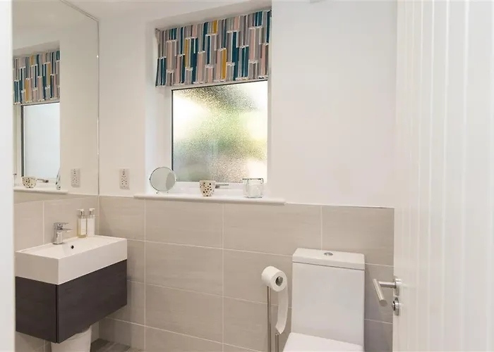 Silver Howe Holiday home Grasmere